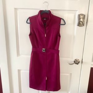 Tommy Hilfiger Fuschia Dress